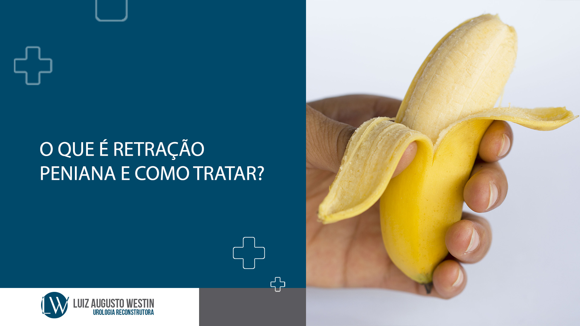 Retração peniana - causas, sintomas e opções de tratamento eficazes